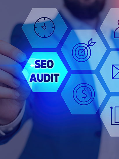 SEO Audit